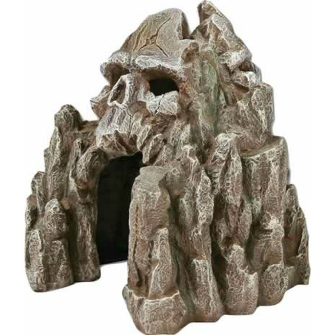 Marina - Skull Mountain Fish Tank Ornament