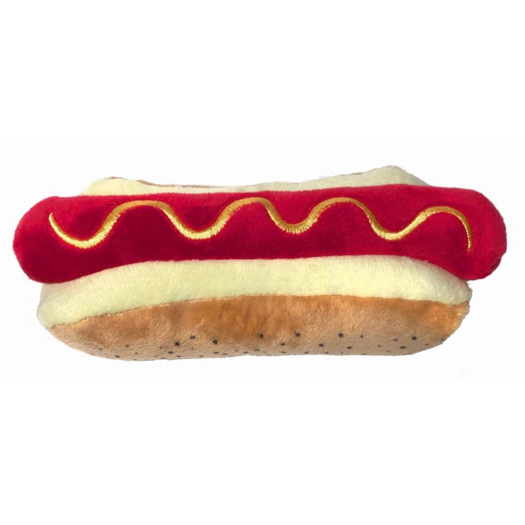Huxley & Kent - Lulubelles Power Plus Haute Dawg Toy - Southern Agriculture