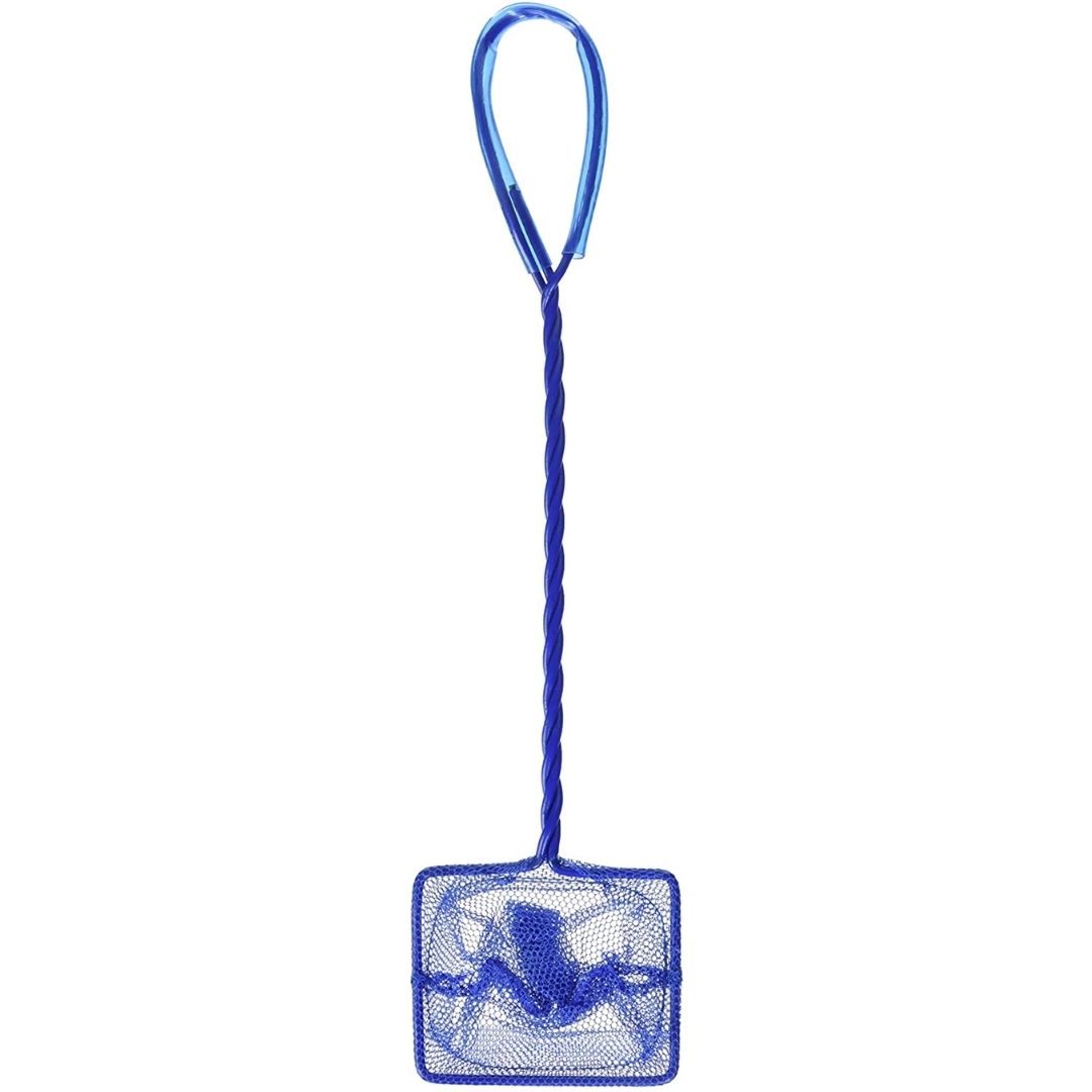 Penn-Plax - Aquarium Fish Nets - Extra Long 16" Handle