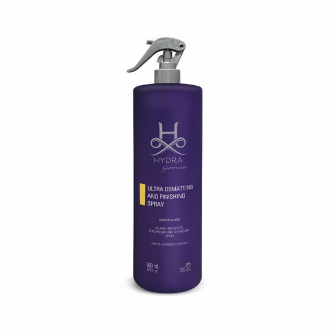 Chris Christensen - Hydra Ultra Detangler & Dematting Spray