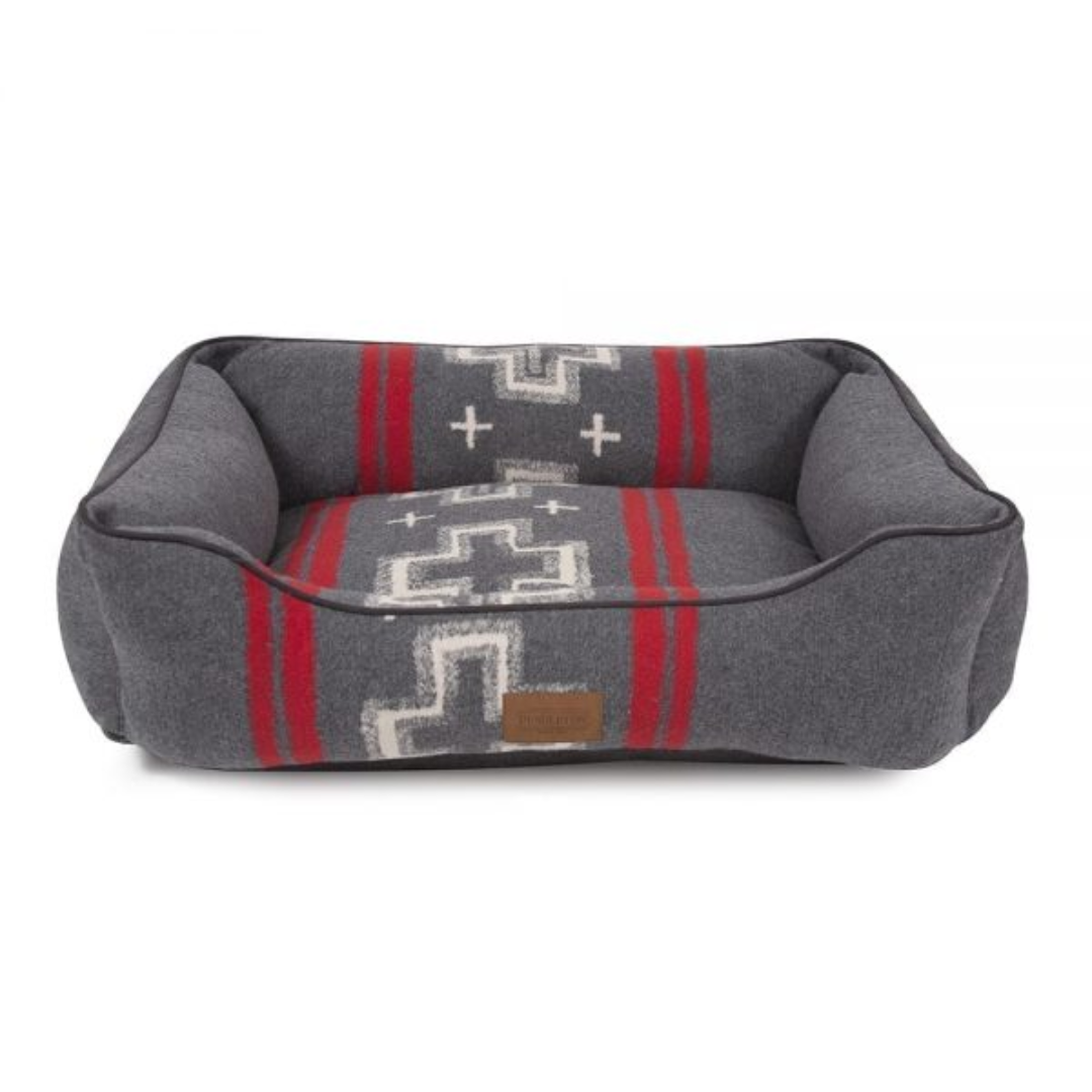 Carolina Pet Company - Pendleton Pet San Miguel Kuddler Dog Bed