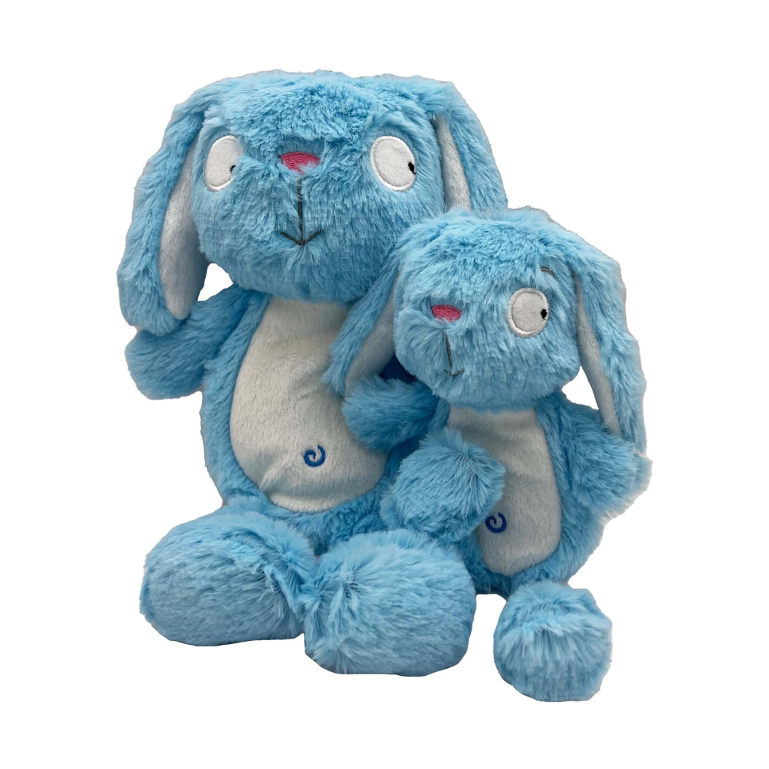 Huxley & Kent - Lulubelles Betty Bunny Dog Toy - Southern Agriculture