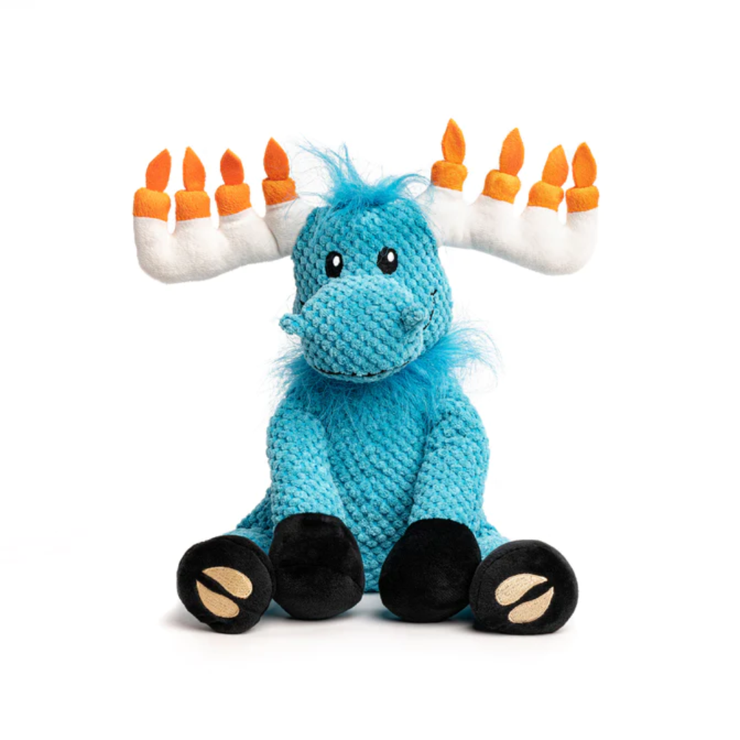 fabdog - Floppy Hanukkah Moose