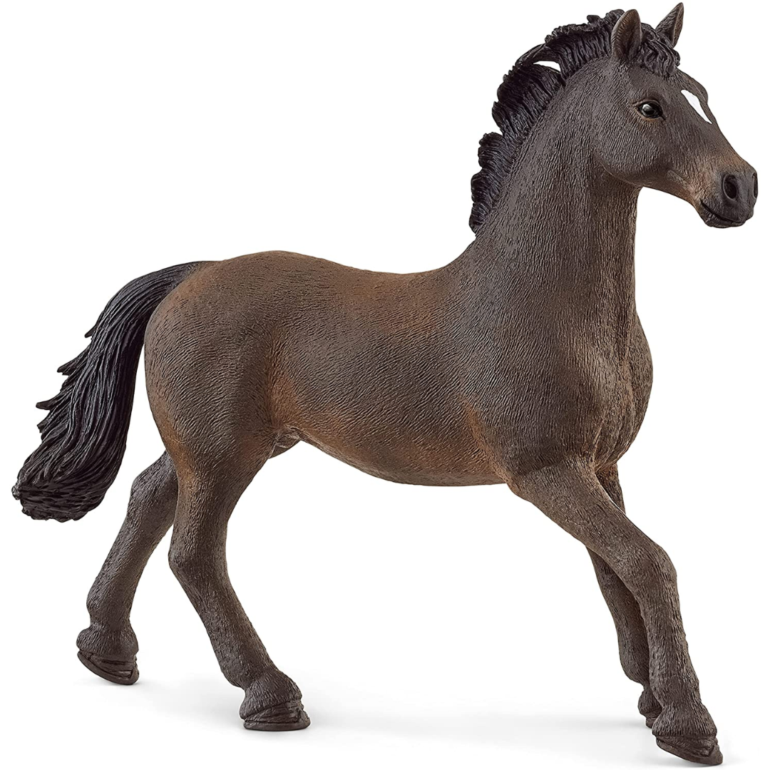 Schleich - Oldenburg Stallion - Southern Agriculture