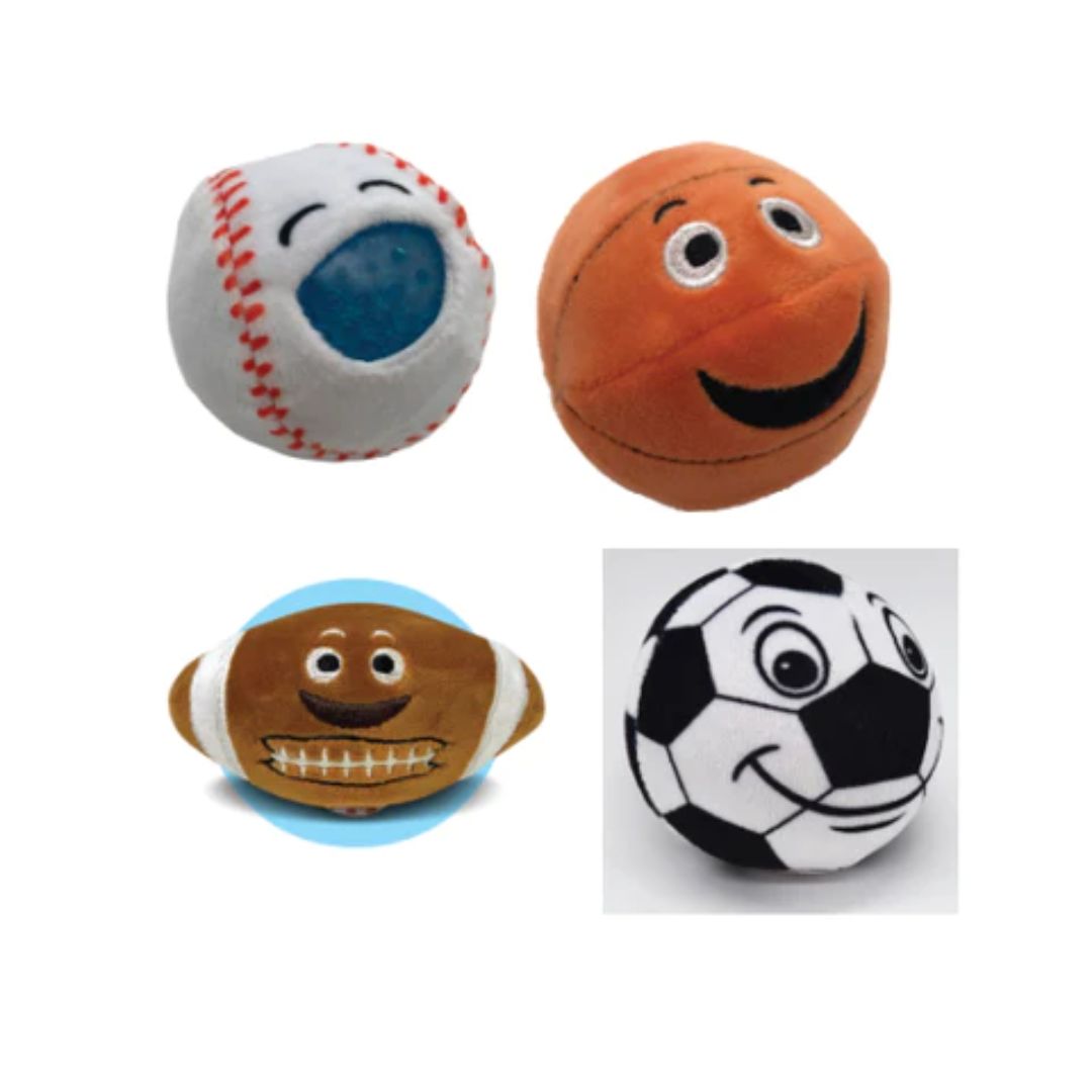 Streamline - PBJ's - Sports Toys