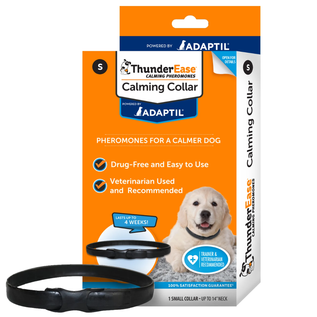 Ceva Animal Health - Thunder Ease Calming Dog Collar