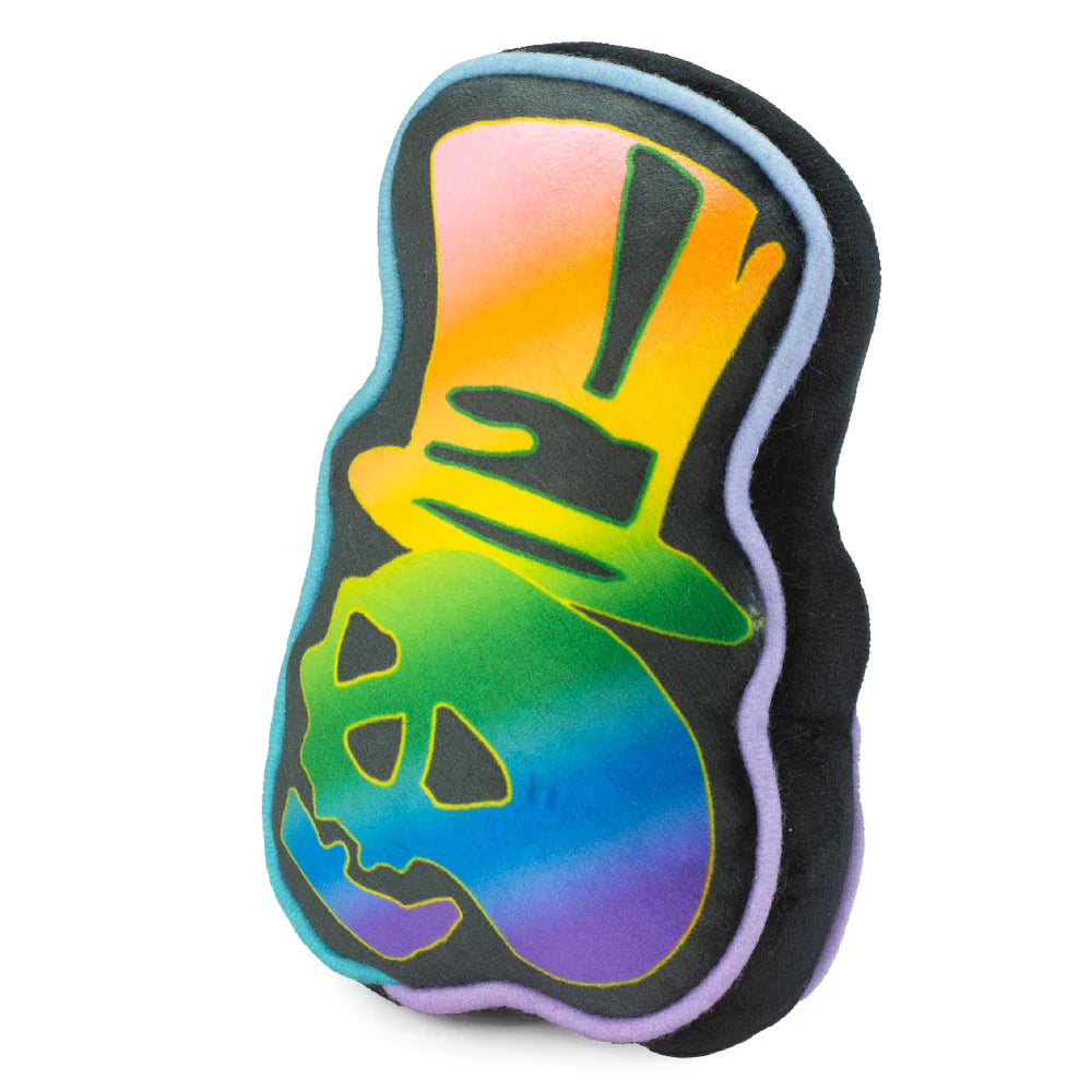 Buckle Down - Grateful Dead Skeleton Head Dog Toy - Southern Agriculture