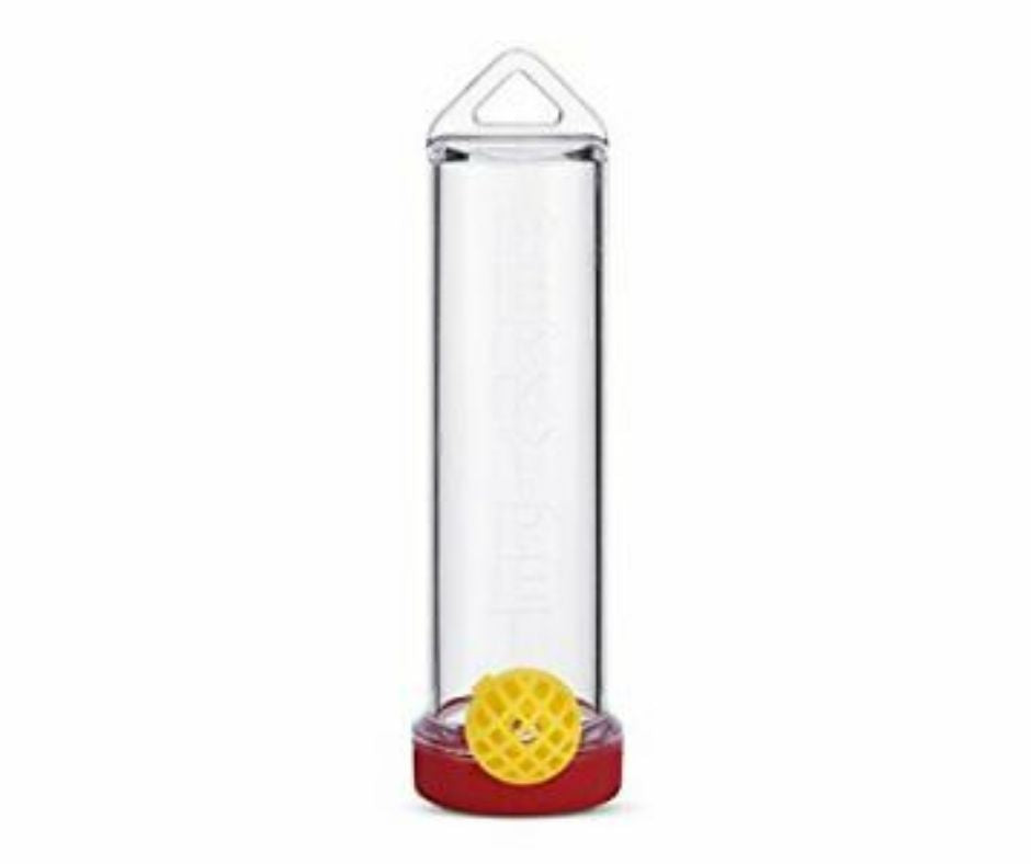 Perky Pet Planter Box Hummingbird Feeder-Southern Agriculture