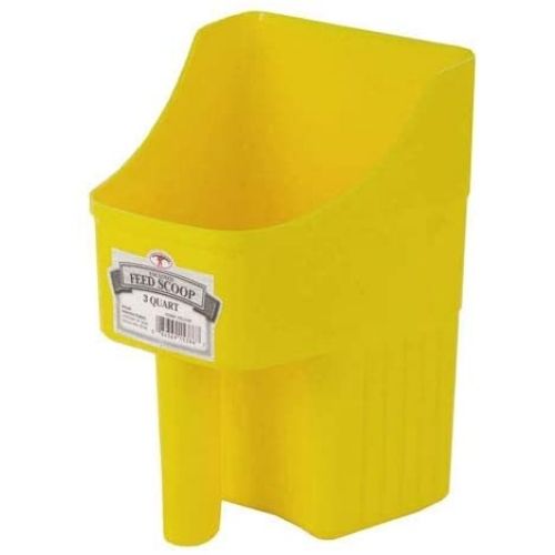 Plastic Scoop Feed-Southern Agriculture