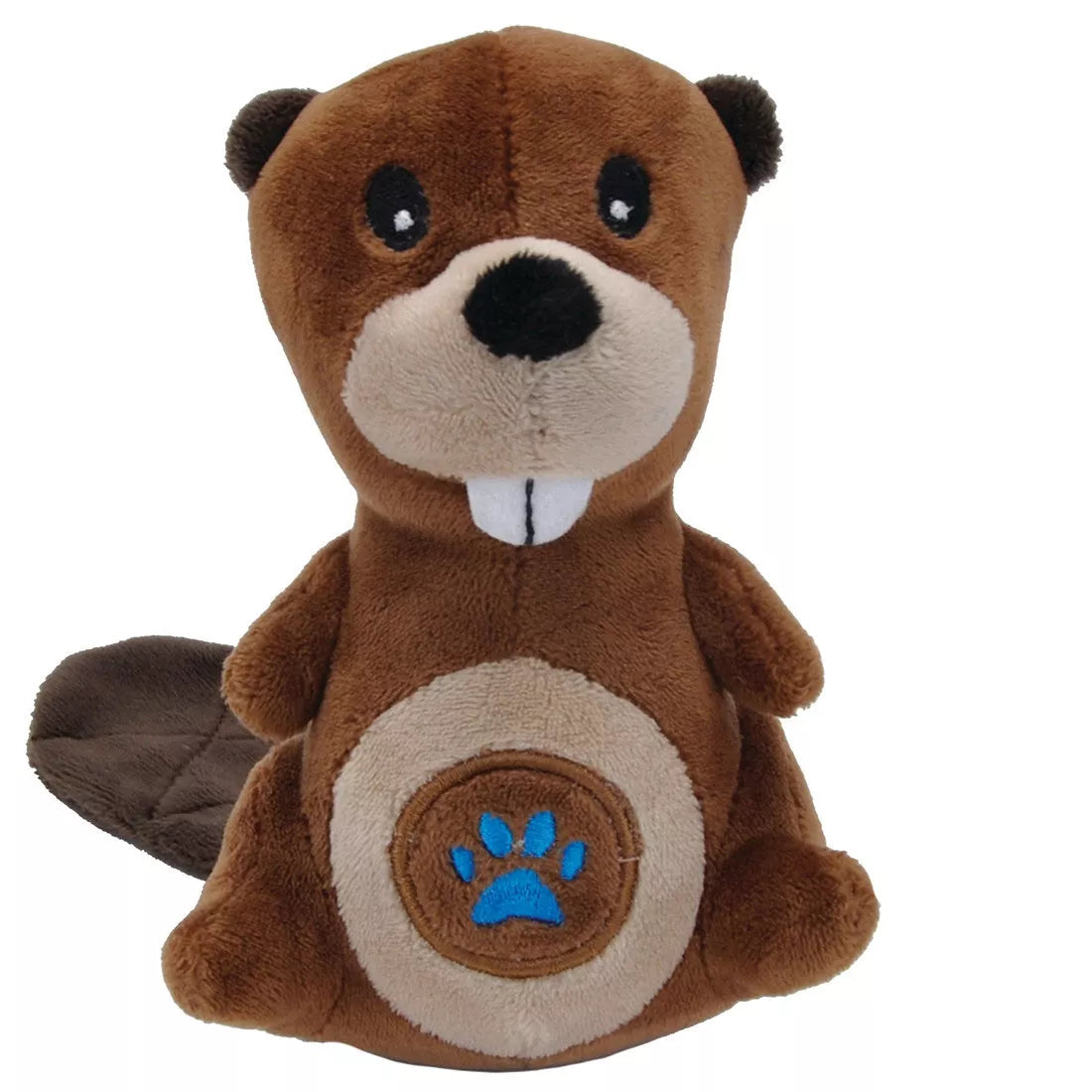 Coastal - Li'l Pals Paw Plush Dog Toys