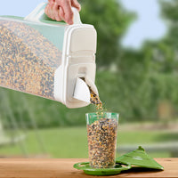 Buddeez - Pet Food Dispenser - Southern Agriculture 