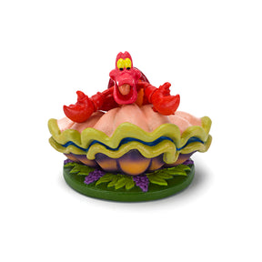 Penn-Plax - Little Mermaid 5 Piece Set