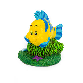 Penn-Plax - Little Mermaid 5 Piece Set
