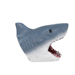 Penn-Plax - Jaws Swim-Thru Ornament