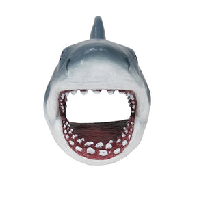 Penn-Plax - Jaws Swim-Thru Ornament