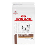 Royal Canin Veterinary Diet - Canine Gastrointestinal Low Fat Small Dog - Southern Agriculture 
