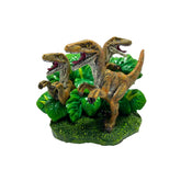 Penn-Plax - Jurassic Park Velociraptor Ornament