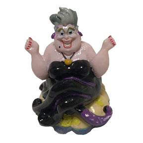 Penn-Plax - Little Mermaid 5 Piece Set