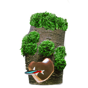 Penn-Plax - Aqua-Floras Tree Base