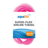 Penn-Plax - Airline Tubing Super-Flex 8'