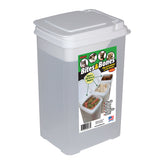 Buddeez - Bites & Bones Treat Canister