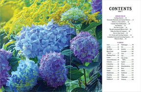 Old Farmer's Almanac - Flower Gardener's Handbook