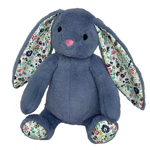 Petlou. Inc - Rabbit Blue Promo