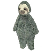 Petlou. Inc - Floppy Sloth 19" Dog Toy