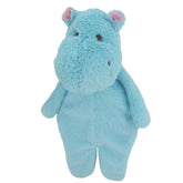Petlou. Inc - Floppy Hippo Dog Toy - Southern Agriculture 