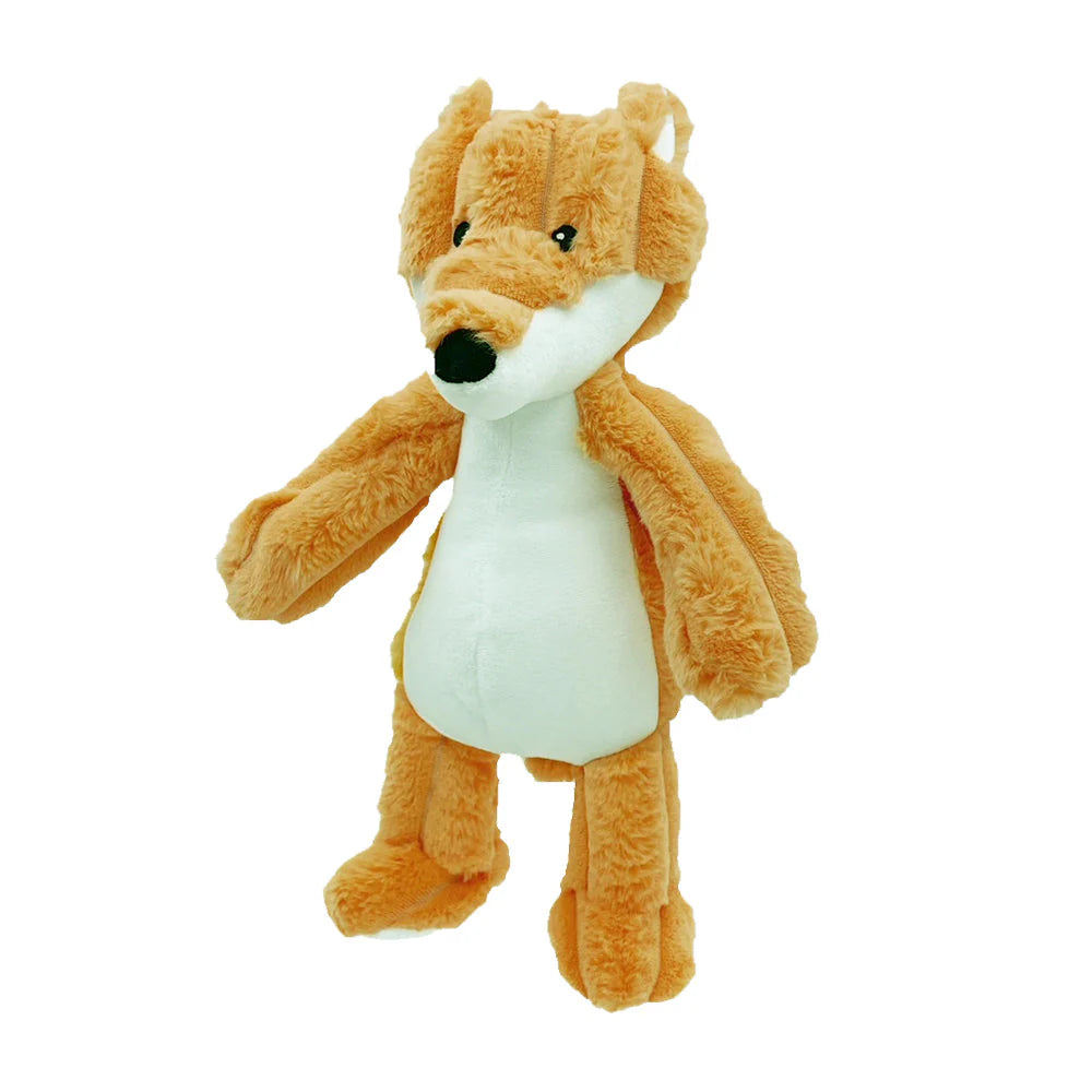 Petlou. Inc - Farm Friends Fox 16"