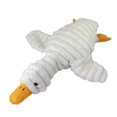 Petlou. Inc - Goose Farm Friends Dog Toy - Southern Agriculture 