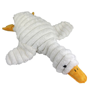 Petlou. Inc - Goose Farm Friends Dog Toy - Southern Agriculture 