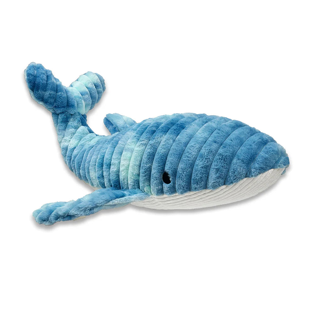 Petlou. Inc - Zoo Friends Blue Whale