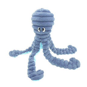 Petlou. Inc - King Octopus 26" Dog Toy