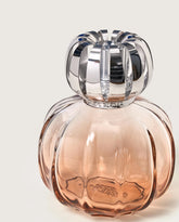 Maison Berger - Lampe Corali Pink + 250ml Velvet of Orient