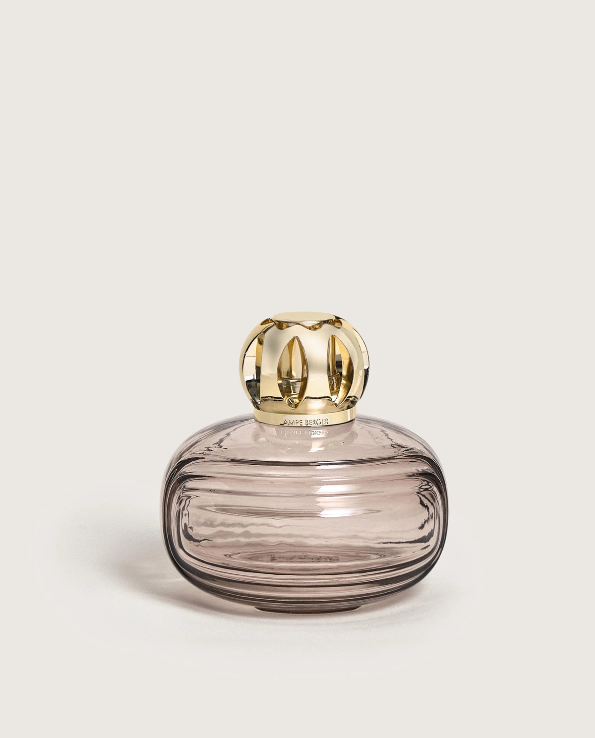 Maison Berger - Lampe Enigma Brown