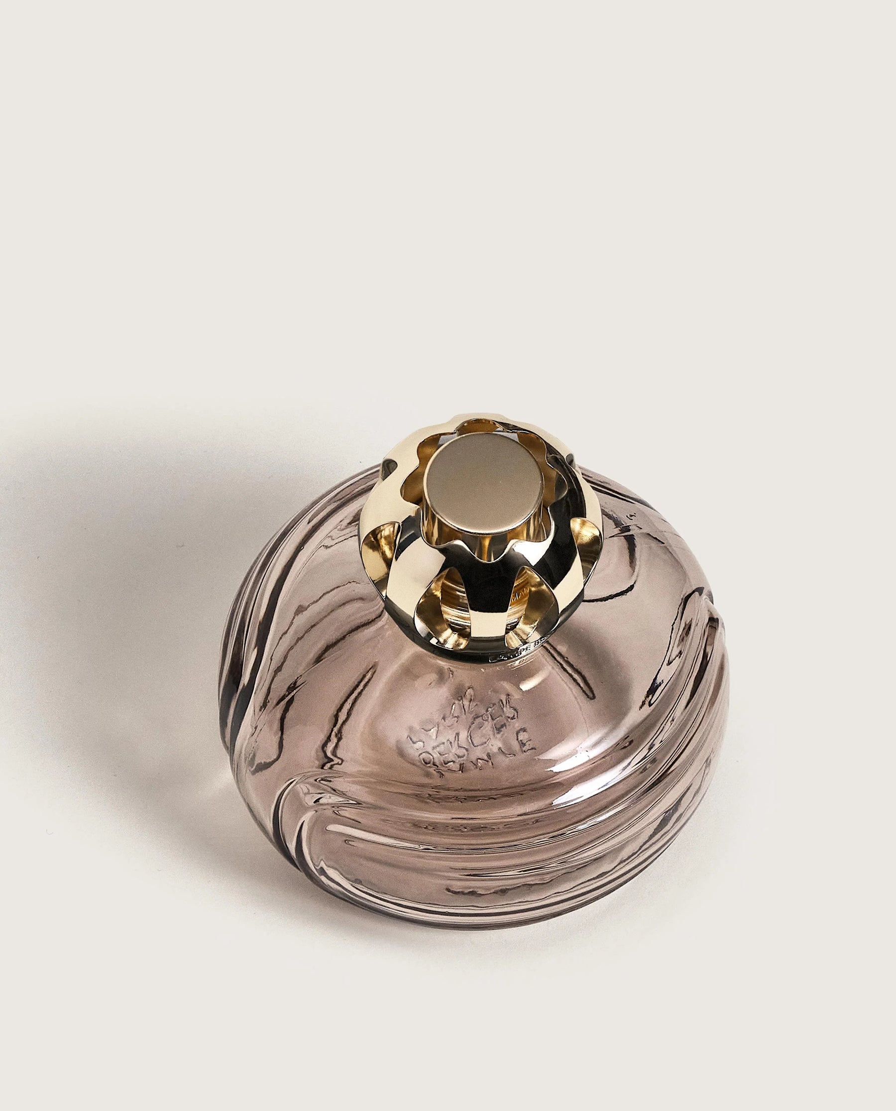 Maison Berger - Lampe Enigma Brown