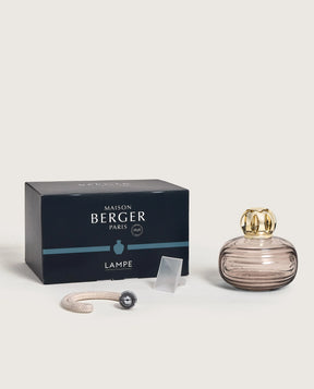 Maison Berger - Lampe Enigma Brown