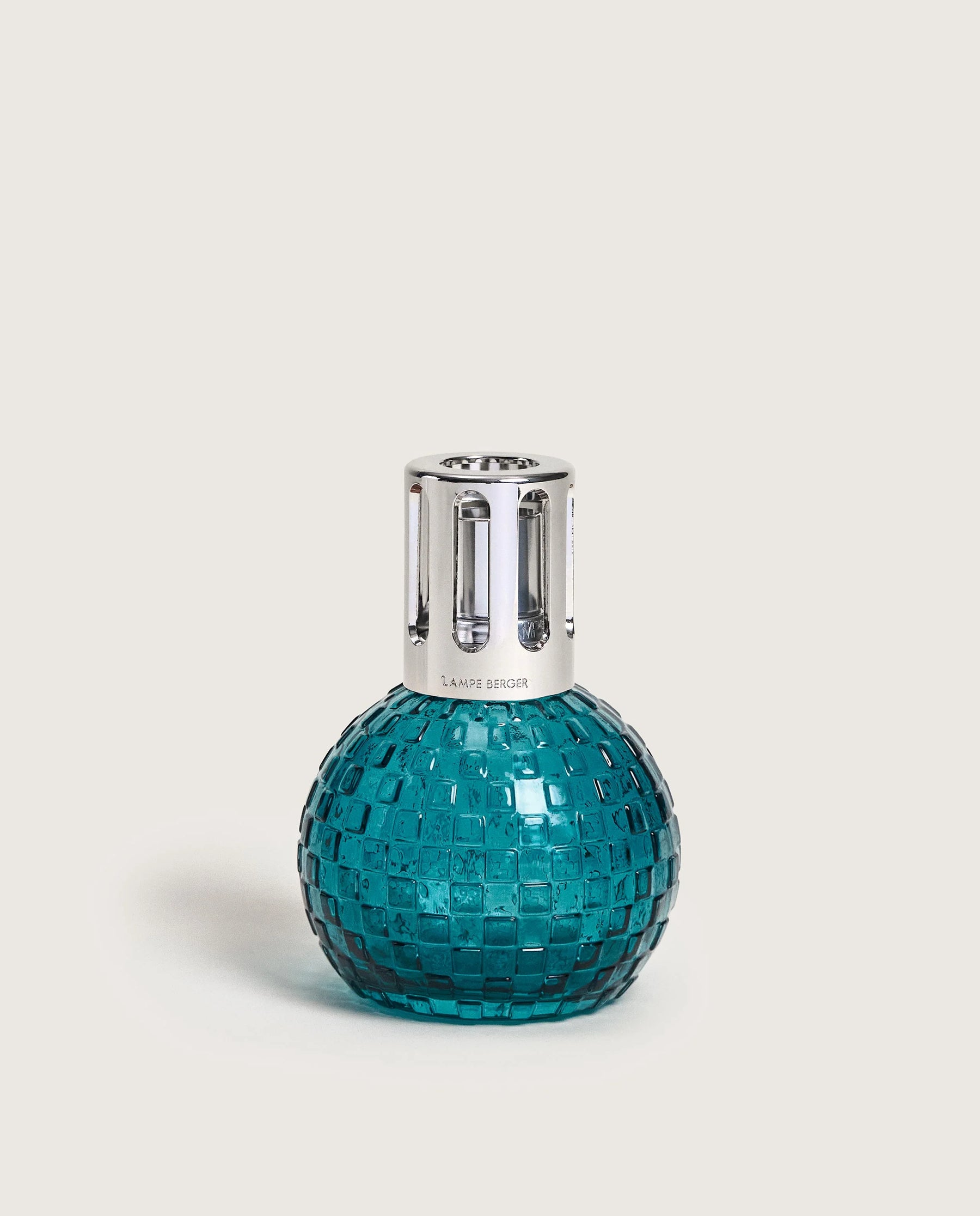 Maison Berger  - Lampe Disco Green + 250ml Ocean Breeze