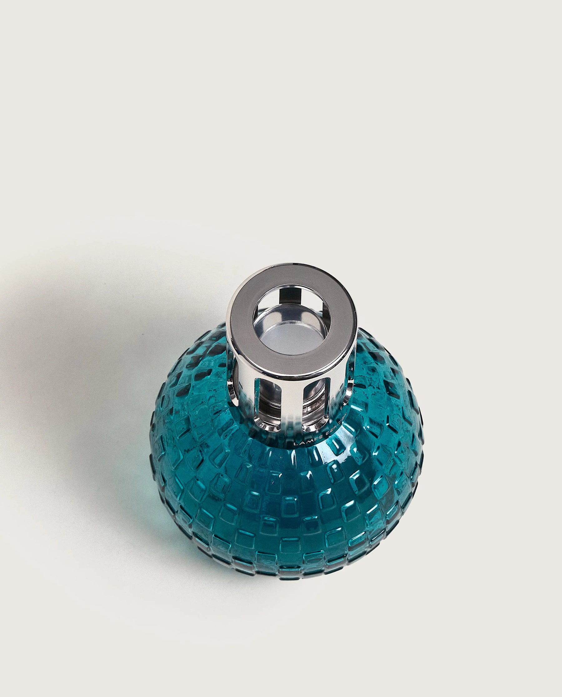Maison Berger  - Lampe Disco Green + 250ml Ocean Breeze