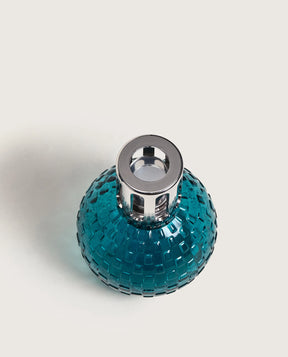 Maison Berger  - Lampe Disco Green + 250ml Ocean Breeze