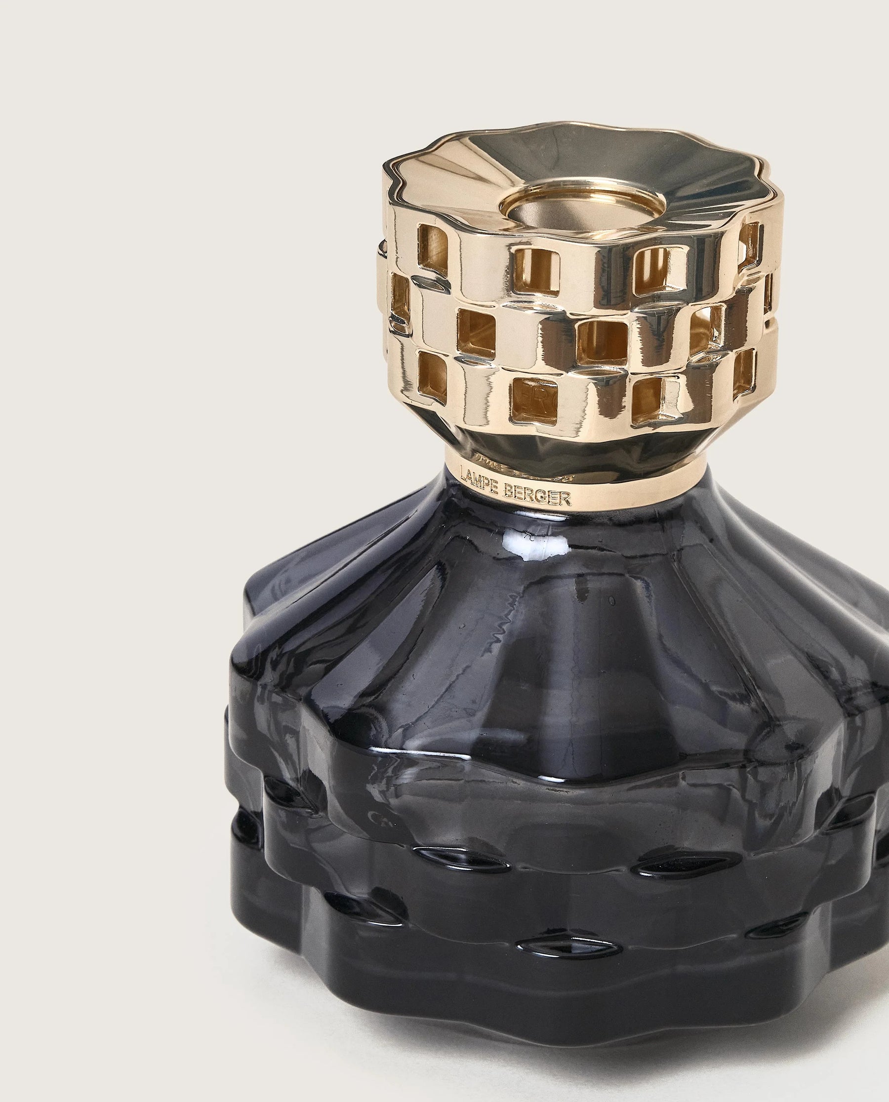Maison Berger - Lampe Bolero Black