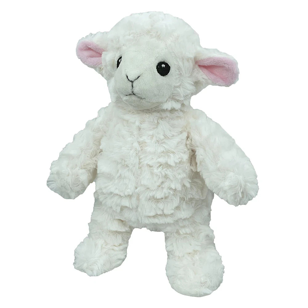 Petlou. Inc - Lamb Dog Toy 9" - Southern Agriculture 