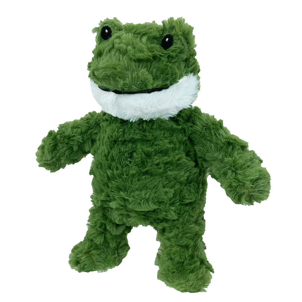 Petlou. Inc - Frog Dog Toy