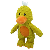 Petlou. Inc - Duck Dotty Friends 3.0 Dog Toy