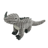 Petlou. Inc - Zoo Friends Rhino Iguana Dog Toy