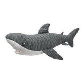 Petlou. Inc - Groovyz Shark Dog Toy