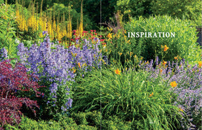 Old Farmer's Almanac - Flower Gardener's Handbook
