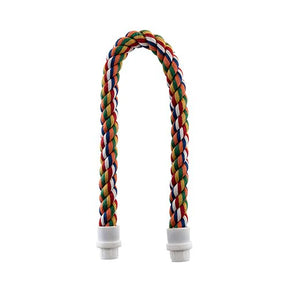 Caitec - Bird Toy Perch Cotton 1" Wide