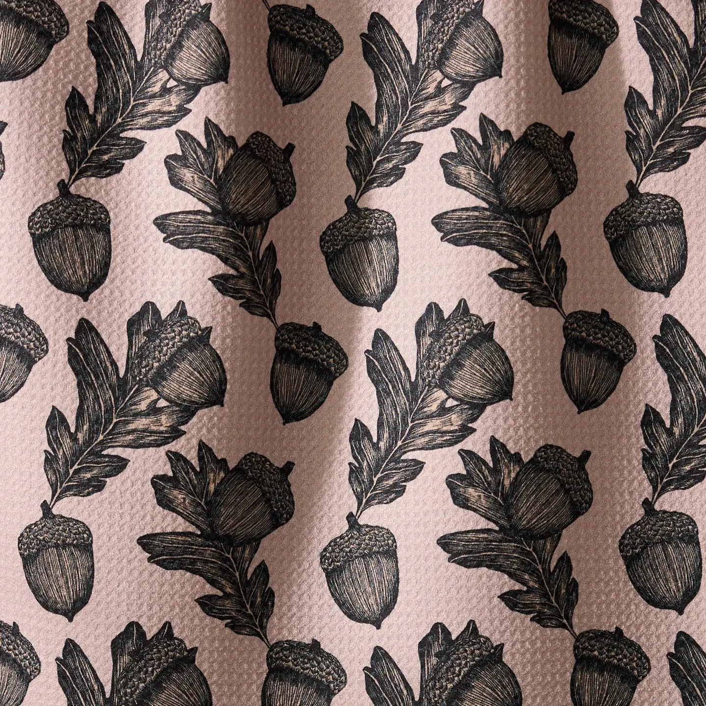 Geometry - Tea Towel Kindred